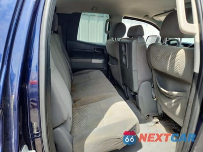 Zdjęcie 10 z 12 samochodu: 2008 TOYOTA TUNDRA GRADE VIN:5TFCV54138X006490 - miniatura