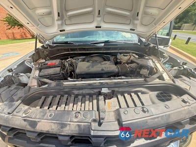 Zdjęcie 7 z 10 samochodu: 2021 CHEVROLET SILVERADO K1500 VIN:3GCUYAEF0MG242818 - miniatura