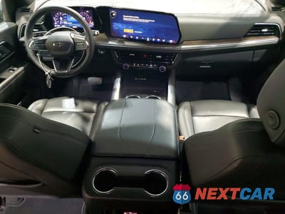 Zdjęcie 8 z 13 samochodu: 2025 CHEVROLET SUBURBAN K1500 Z71 VIN:1GNS6DRDXSR321778 - miniatura