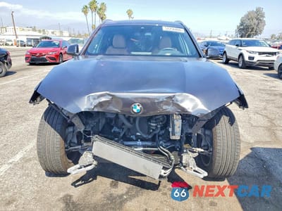 Piąte zdjęcie samochodu w środku: 2024 BMW X3 SDRIVE30I VIN:5UX43DP09R9T63040 - miniatura