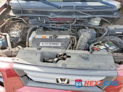 Zdjęcie 12 z 13 samochodu: 2008 HONDA ELEMENT EX VIN:5J6YH28728L010929 - miniatura