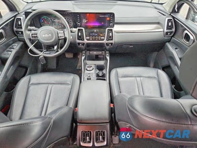 Zdjęcie 8 z 13 samochodu: 2024 KIA SORENTO EX VIN:KNDRHDLG0R5236454 - miniatura