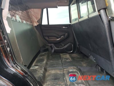 Zdjęcie 11 z 14 samochodu: 2016 CHEVROLET TAHOE POLICE VIN:1GNLCDEC4GR392766 - miniatura