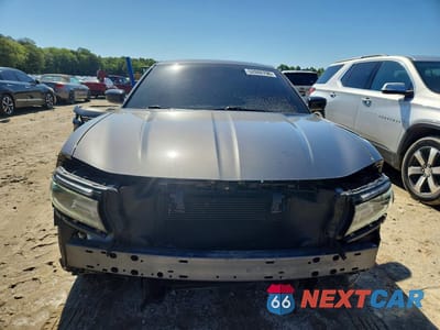 Piąte zdjęcie samochodu w środku: 2020 DODGE CHARGER SXT VIN:2C3CDXJG0LH163662 - miniatura