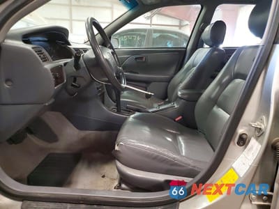 Zdjęcie 7 z 12 samochodu: 2000 TOYOTA CAMRY XLE V6 VIN:JT2BF28K5Y0253117 - miniatura