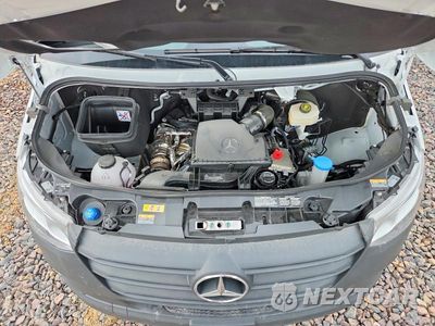 Zdjęcie 12 z 13 samochodu: 2026 MERCEDES-BENZ SPRINTER 2500 VIN:W1Z4KGHY4TT604868 - miniatura