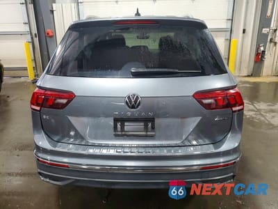 Zdjęcie 6 z 13 samochodu: 2022 VOLKSWAGEN TIGUAN SE VIN:3VV2B7AX2NM165982 - miniatura