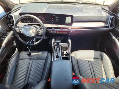 Zdjęcie 8 z 13 samochodu: 2025 KIA SORENTO X-LINE SX PRESTIGE VIN:5XYRKDJF4SG358727 - miniatura