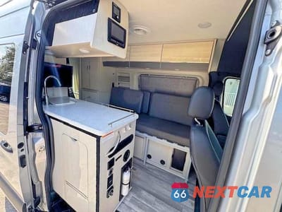 Zdjęcie 11 z 15 samochodu: 2022 MERCEDES-BENZ SPRINTER 2500 VIN:W1X4EBHY0NP484324 - miniatura