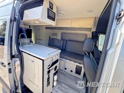 Zdjęcie 11 z 15 samochodu: 2022 MERCEDES-BENZ SPRINTER 2500 VIN:W1X4EBHY0NP484324 - miniatura