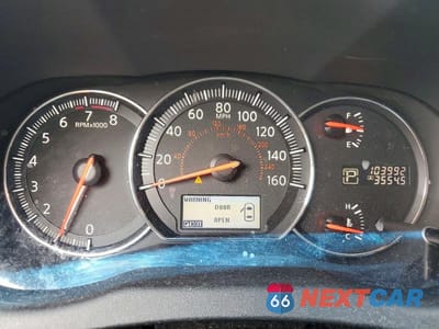 Zdjęcie 9 z 12 samochodu: 2013 NISSAN MAXIMA 3.5 S VIN:1N4AA5AP6DC821320 - miniatura