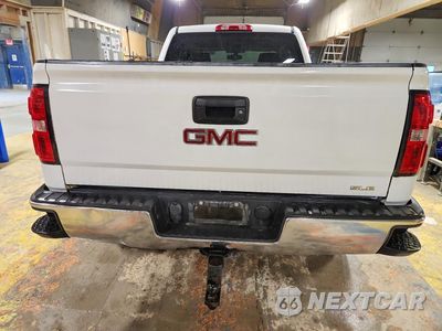 Zdjęcie 6 z 12 samochodu: 2015 GMC SIERRA K1500 SLE VIN:1GTV2UEC3FZ299157 - miniatura