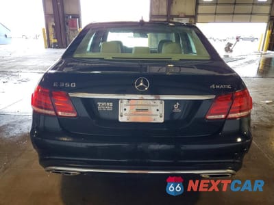 Zdjęcie 6 z 12 samochodu: 2014 MERCEDES-BENZ E 350 4MATIC VIN:WDDHF8JB5EA884623 - miniatura