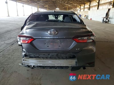 Zdjęcie 6 z 12 samochodu: 2023 TOYOTA CAMRY LE VIN:4T1C11AK8PU146127 - miniatura