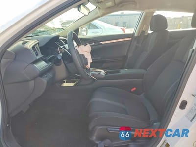 Zdjęcie 7 z 13 samochodu: 2019 HONDA CIVIC LX VIN:2HGFC2F64KH597484 - miniatura