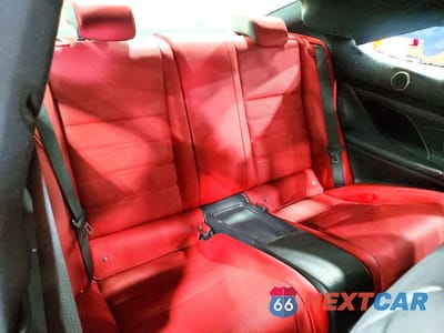 Zdjęcie 10 z 13 samochodu: 2022 LEXUS RC 350 F SPORT VIN:JTHGZ5DC1N5011412 - miniatura