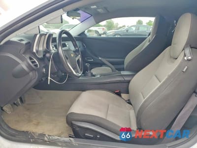 Zdjęcie 7 z 12 samochodu: 2015 CHEVROLET CAMARO LT VIN:2G1FC1E36F9109919 - miniatura