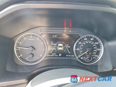 Zdjęcie 9 z 13 samochodu: 2025 MITSUBISHI OUTLANDER SE VIN:JA4J4VA81SZ057679 - miniatura