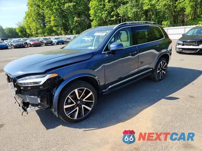 2024 VOLVO XC90 PLUS YV4062PE4R1179174 - główne zdjęcie licytacji z USA - miniatura