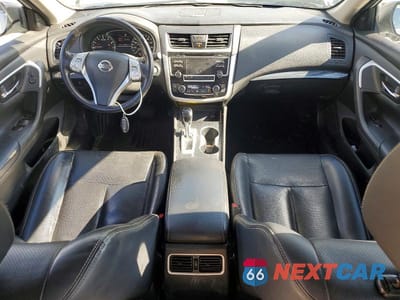 Zdjęcie 8 z 12 samochodu: 2018 NISSAN ALTIMA 2.5 SL VIN:1N4AL3AP4JC194286 - miniatura