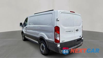 Trzecie zdjęcie samochodu z tyłu: 2021 FORD TRANSIT T-150 VIN:1FTYE1Y83MKA02436 - miniatura