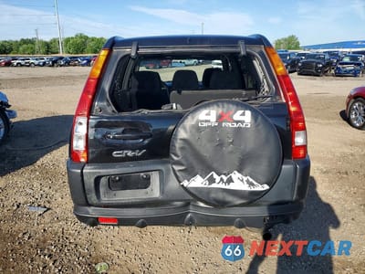 Zdjęcie 6 z 13 samochodu: 2003 HONDA CR-V EX VIN:SHSRD78863U157805 - miniatura