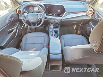 Zdjęcie 8 z 12 samochodu: 2025 CHEVROLET TRAX 1RS VIN:KL77LGEP0SC286905 - miniatura