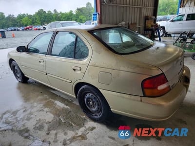 Drugie zdjęcie samochodu z przodu: 1998 NISSAN ALTIMA XE VIN:1N4DL01DXWC260896 - miniatura