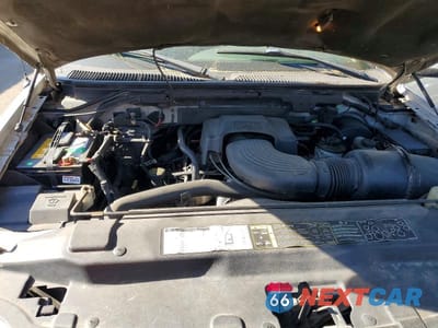 Zdjęcie 11 z 12 samochodu: 2001 FORD F150 SUPERCREW VIN:1FTRW08L61KC63202 - miniatura