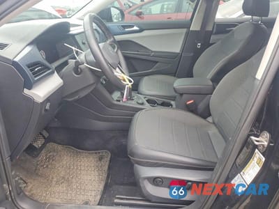 Zdjęcie 7 z 13 samochodu: 2022 VOLKSWAGEN TAOS SE VIN:3VVWX7B27NM046685 - miniatura