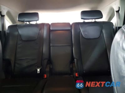 Zdjęcie 10 z 13 samochodu: 2010 LEXUS RX 450H VIN:JTJBC1BA3A2031595 - miniatura
