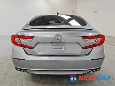 Zdjęcie 6 z 12 samochodu: 2022 HONDA ACCORD SPORT VIN:1HGCV2F3XNA019797 - miniatura