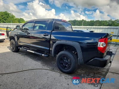 Drugie zdjęcie samochodu z przodu: 2017 TOYOTA TUNDRA 1794 EDITION VIN:5TFAW5F1XHX611267 - miniatura