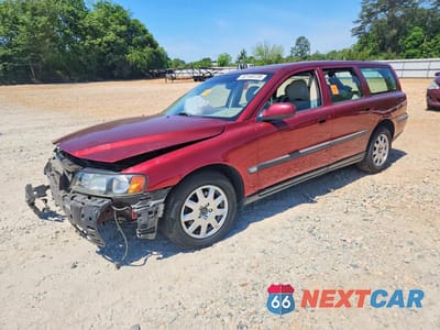 2003 VOLVO V70 YV1SW61T632310305 - główne zdjęcie licytacji z USA - miniatura