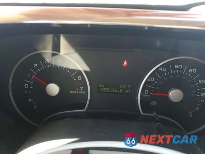 Zdjęcie 9 z 13 samochodu: 2006 FORD EXPLORER XLT VIN:1FMEU73E26UA91439 - miniatura