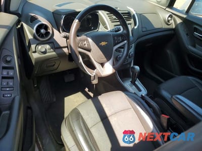 Zdjęcie 8 z 13 samochodu: 2016 CHEVROLET TRAX 1LT VIN:KL7CJPSB0GB507672 - miniatura