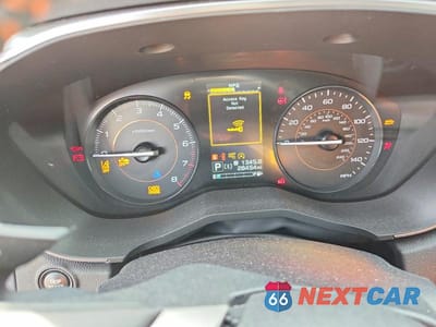 Zdjęcie 9 z 12 samochodu: 2023 SUBARU CROSSTREK PREMIUM VIN:JF2GTAEC2PH259861 - miniatura
