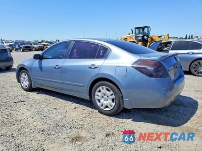 Drugie zdjęcie samochodu z przodu: 2012 NISSAN ALTIMA 2.5 VIN:1N4AL2AP8CN519524 - miniatura