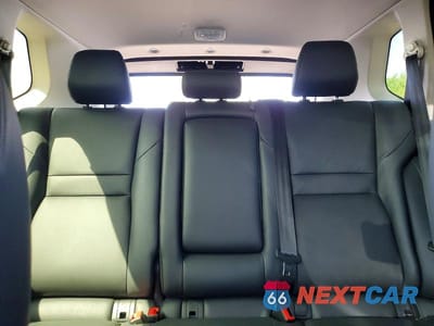 Zdjęcie 10 z 13 samochodu: 2023 NISSAN ROGUE SL VIN:JN8BT3CBXPW222488 - miniatura