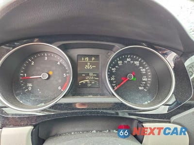 Zdjęcie 9 z 12 samochodu: 2015 VOLKSWAGEN JETTA TDI VIN:3VWLA7AJ7FM277645 - miniatura