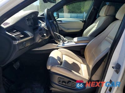 Zdjęcie 7 z 14 samochodu: 2014 BMW X6 XDRIVE35I VIN:5UXFG2C54E0H11122 - miniatura
