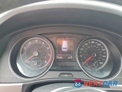Zdjęcie 9 z 14 samochodu: 2019 VOLKSWAGEN ATLAS SE VIN:1V2WR2CA3KC532715 - miniatura