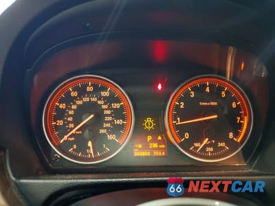 Zdjęcie 9 z 12 samochodu: 2010 BMW 328 I SULEV VIN:WBAWR3C51AP462890 - miniatura