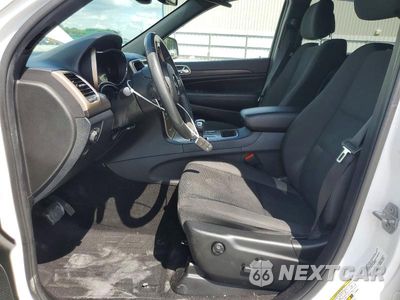 Zdjęcie 7 z 13 samochodu: 2015 JEEP GRAND CHEROKEE LAREDO VIN:1C4RJEAG0FC668496 - miniatura