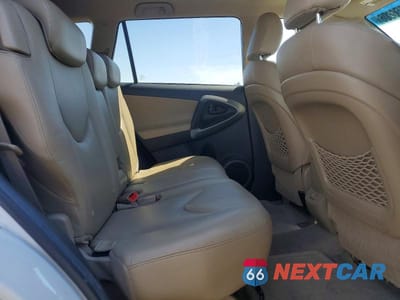 Zdjęcie 11 z 13 samochodu: 2009 TOYOTA RAV4 LIMITED VIN:2T3BK31V89W013358 - miniatura