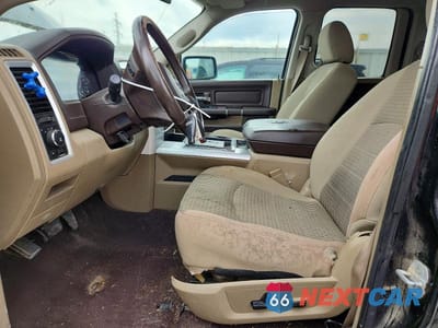 Zdjęcie 7 z 12 samochodu: 2012 DODGE RAM 1500 SLT VIN:1C6RD7GT7CS188763 - miniatura