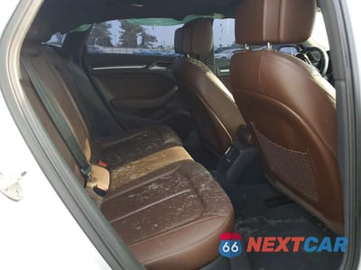 Zdjęcie 10 z 12 samochodu: 2016 AUDI A3 PREMIUM VIN:WAUB8GFF3G1021299 - miniatura
