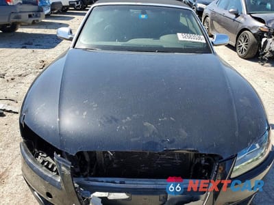 Zdjęcie 11 z 12 samochodu: 2011 AUDI S5 PRESTIGE VIN:WAUVGAFH2BN011847 - miniatura