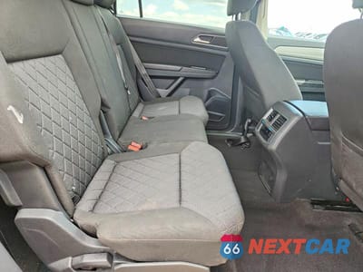 Zdjęcie 11 z 13 samochodu: 2019 VOLKSWAGEN ATLAS S VIN:1V2GR2CAXKC506357 - miniatura