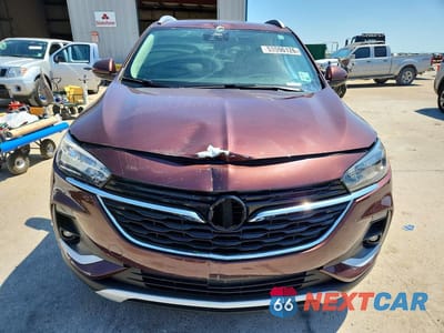 Piąte zdjęcie samochodu w środku: 2022 BUICK ENCORE GX SELECT VIN:KL4MMDS21NB135036 - miniatura